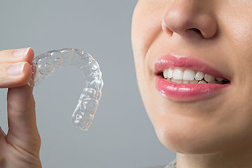 Smart Moves Clear Aligners | Kingfisher Dental Designs | Dentist in Kingfisher, OK 73750