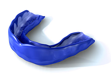 Athletic Mouthguard
