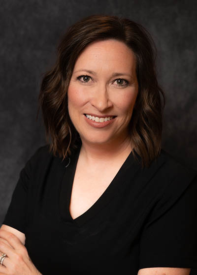 Our Dental Hygienist Erica